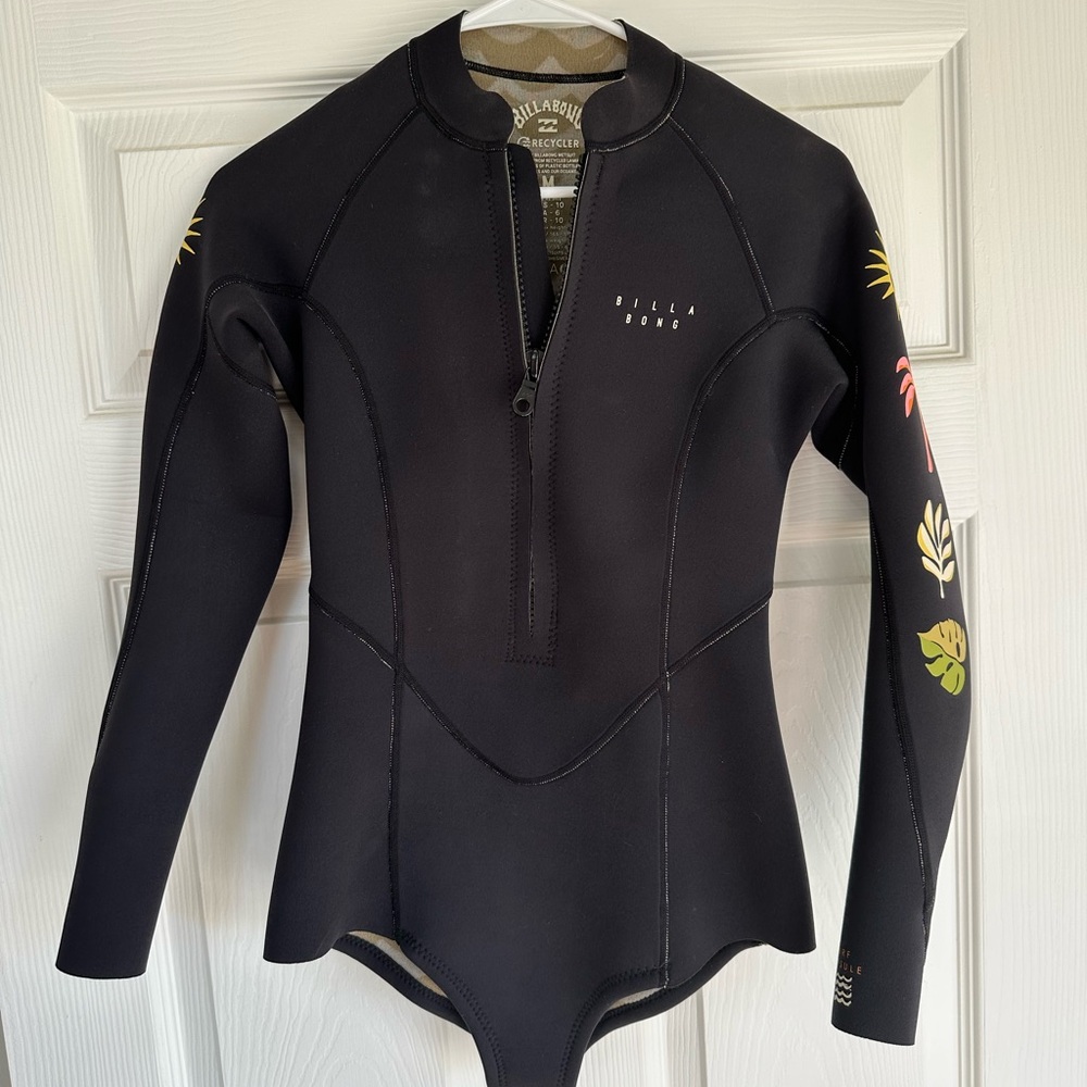 Billabong Salty Days Spring Wetsuit